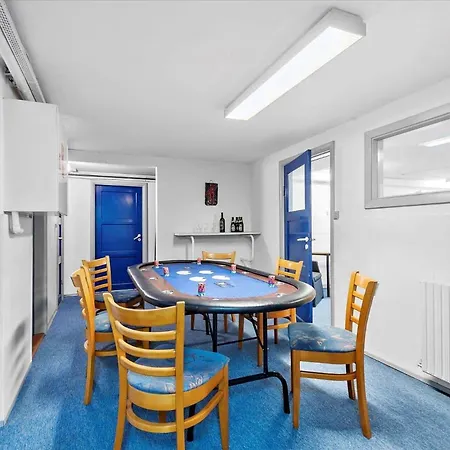C11605-olgod-herningvej-10 Holiday home *