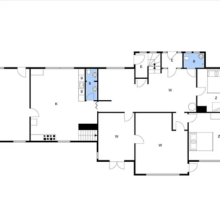 C11605-olgod-herningvej-10 Holiday home *
