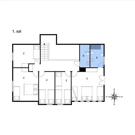 C11605-olgod-herningvej-10 Holiday home *